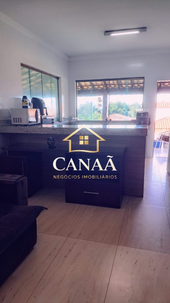 CASA CONDOMINIO ESTANCIA DA MATA