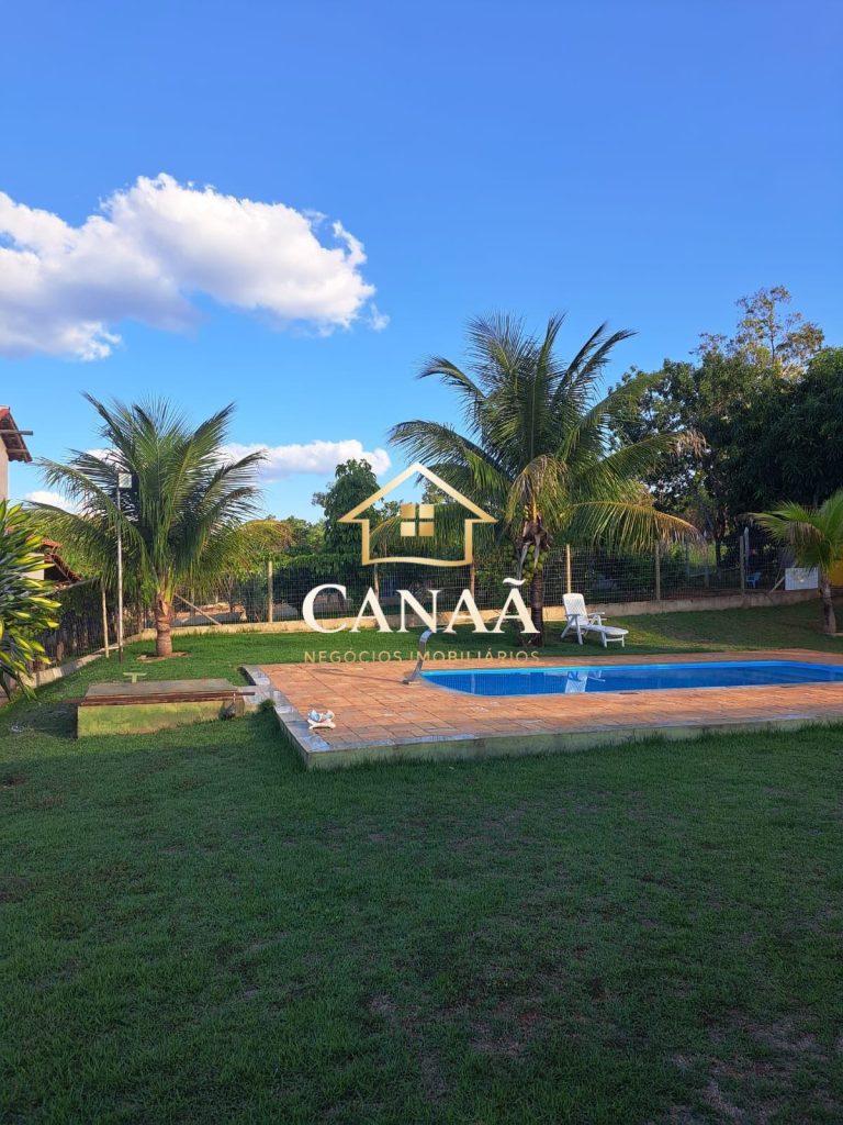 CASA CONDOMINIO ESTANCIA DA MATA