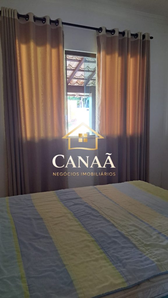 CASA CONDOMINIO ESTANCIA DA MATA