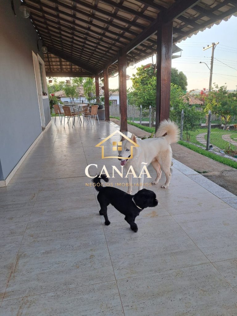CASA CONDOMINIO ESTANCIA DA MATA