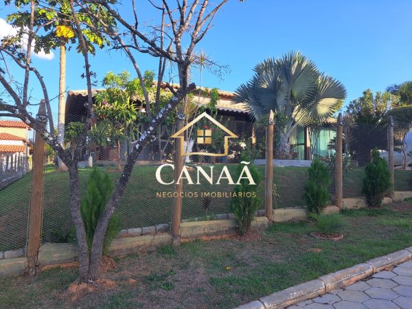 CASA CONDOMINIO ESTANCIA DA MATA
