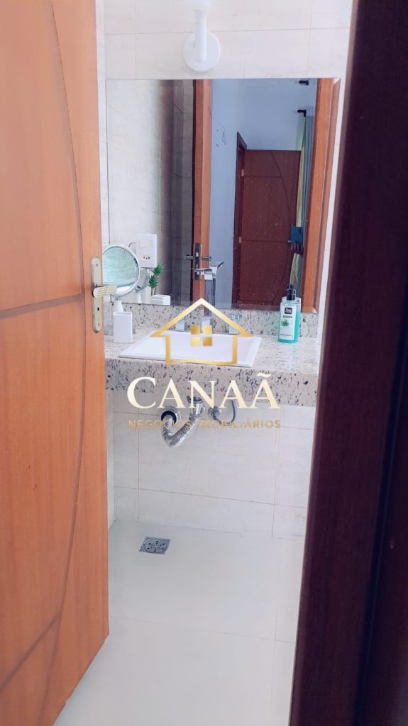 CASA CONDOMINIO ESTANCIA DA MATA