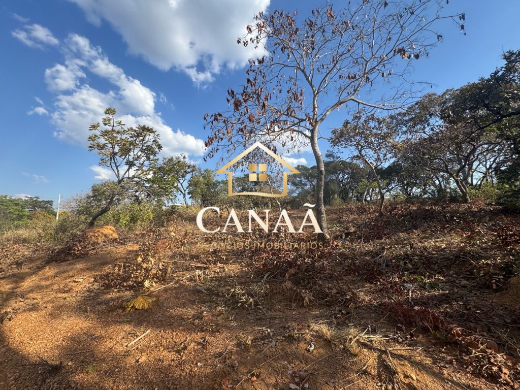 LOTE RECANTO DAS ARVORES