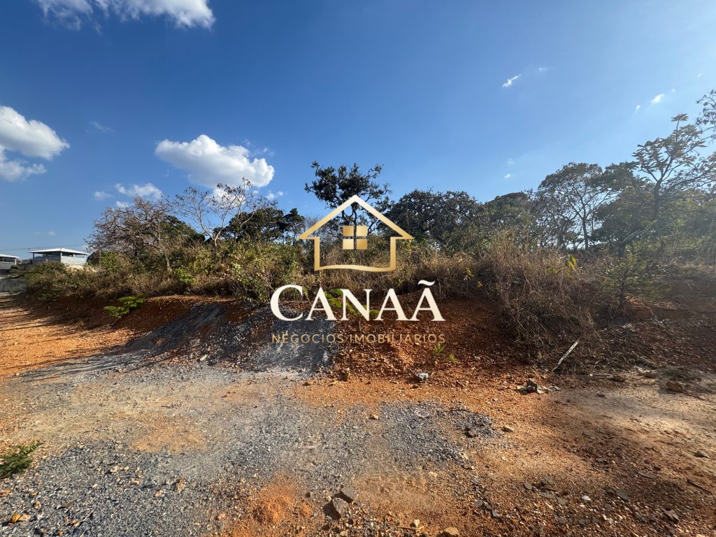 LOTE RECANTO DAS ARVORES