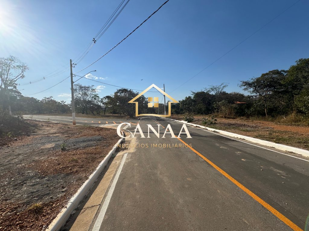 LOTE RECANTO DAS ARVORES