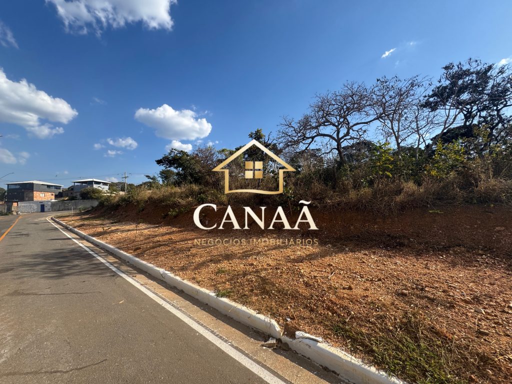LOTE RECANTO DAS ARVORES