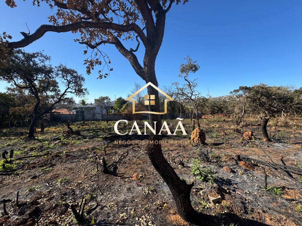 LOTE BAIRRO RECANTO DA LAGOA