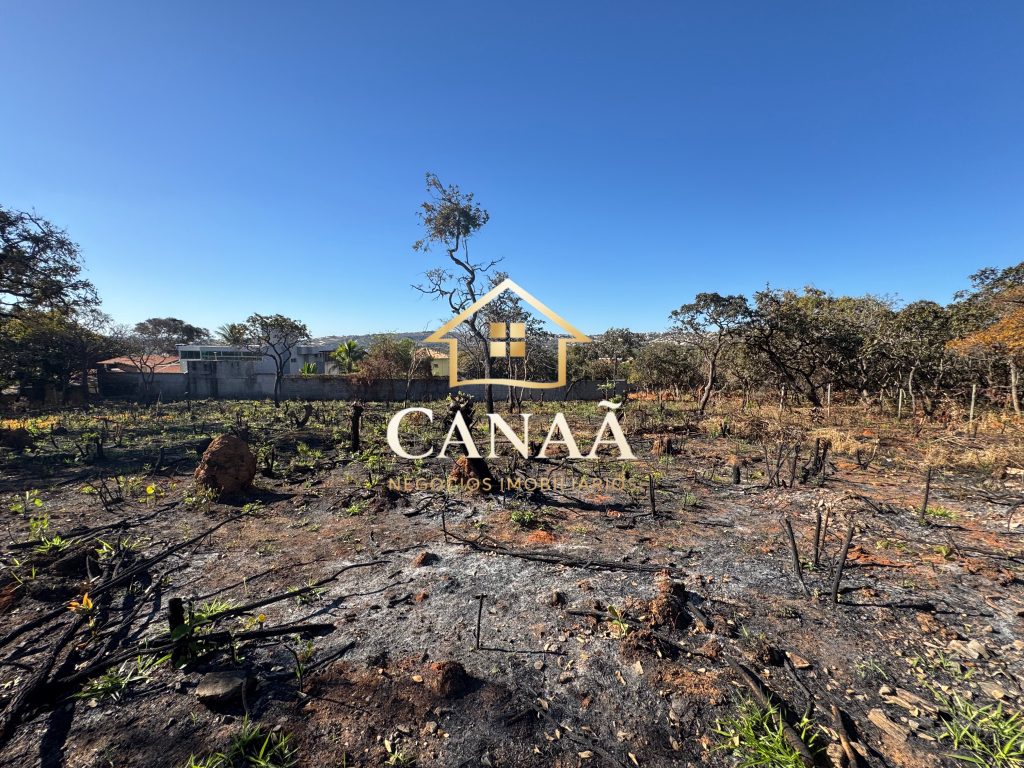 LOTE BAIRRO RECANTO DA LAGOA