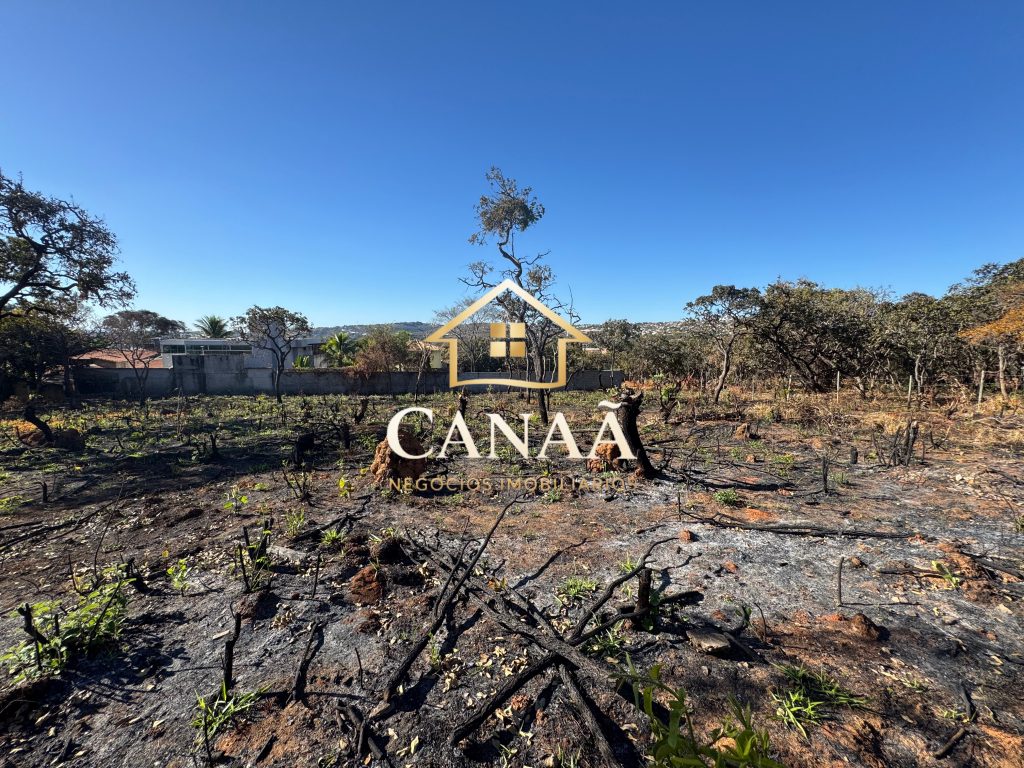LOTE BAIRRO RECANTO DA LAGOA