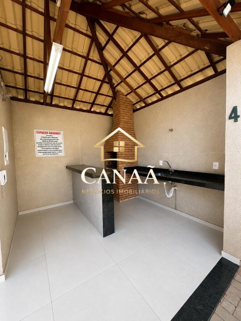 APARTAMENTO BAIRRO SERRA DOURADA