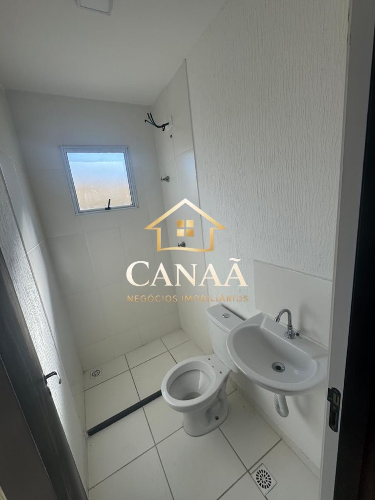 APARTAMENTO BAIRRO SERRA DOURADA