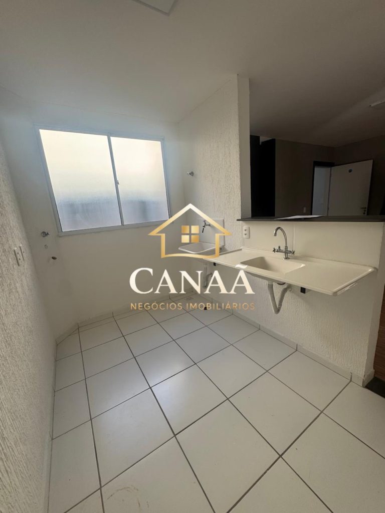 APARTAMENTO BAIRRO SERRA DOURADA