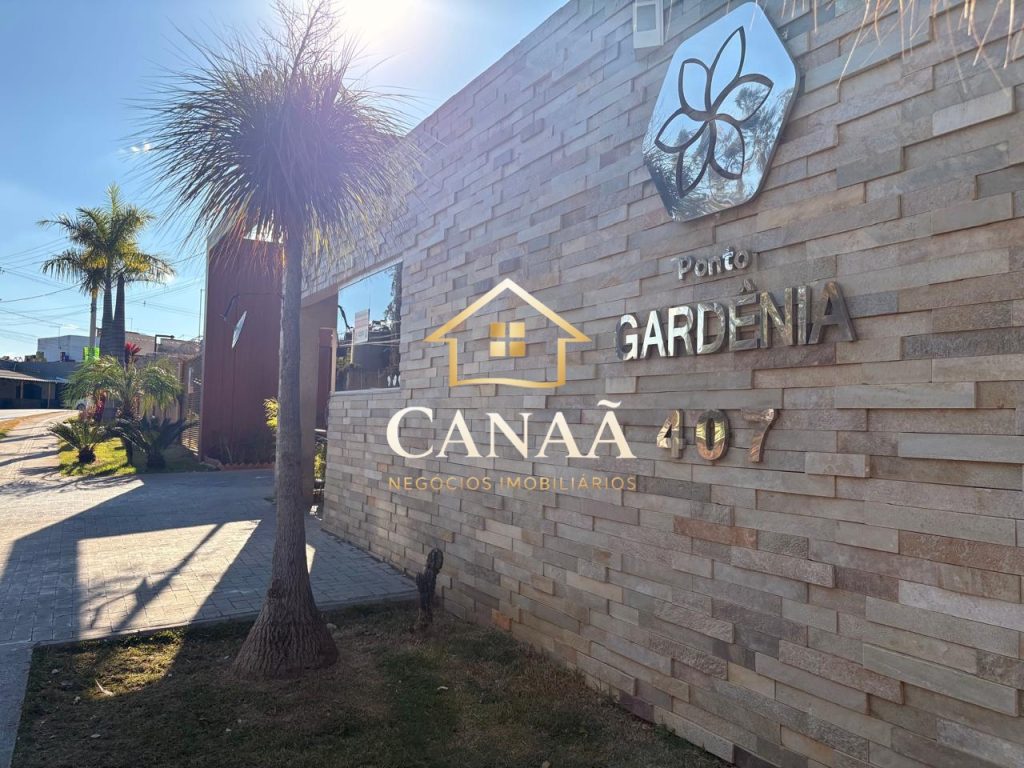 APARTAMENTO BAIRRO SERRA DOURADA