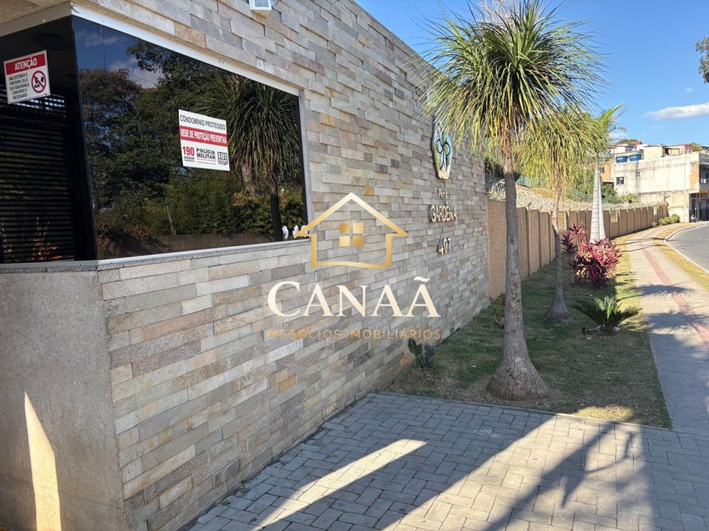APARTAMENTO BAIRRO SERRA DOURADA