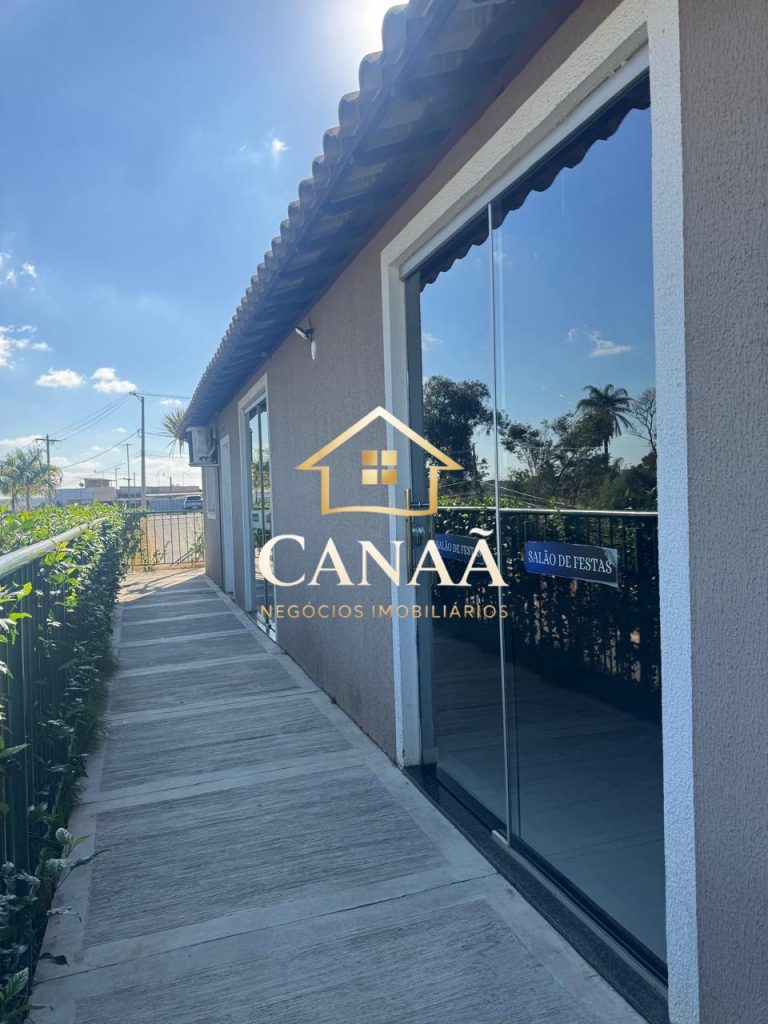 APARTAMENTO BAIRRO SERRA DOURADA