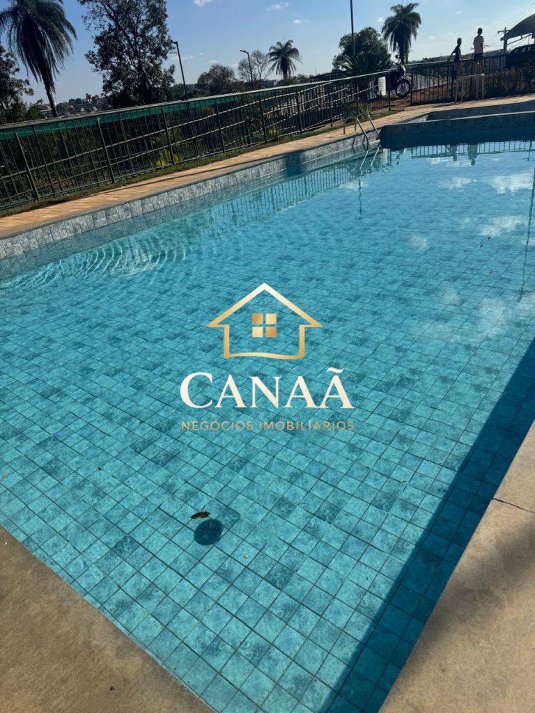 APARTAMENTO BAIRRO SERRA DOURADA