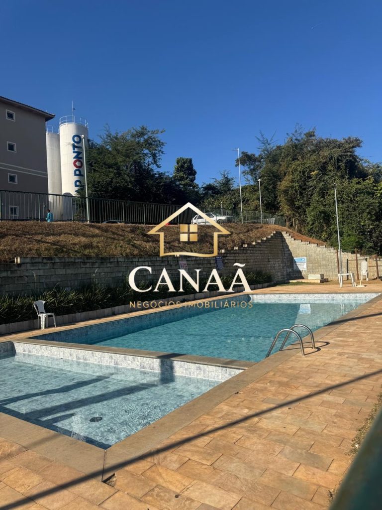 APARTAMENTO BAIRRO SERRA DOURADA