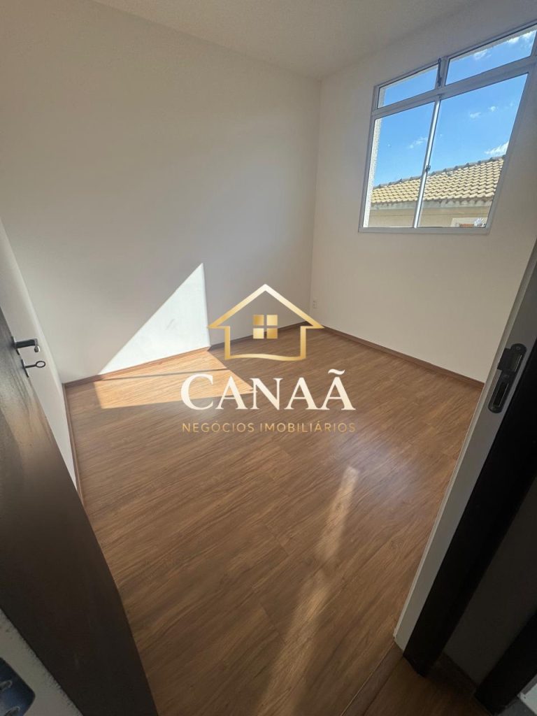 APARTAMENTO BAIRRO SERRA DOURADA