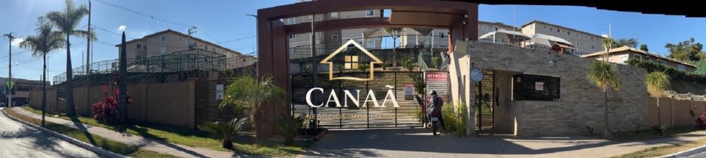 APARTAMENTO BAIRRO SERRA DOURADA