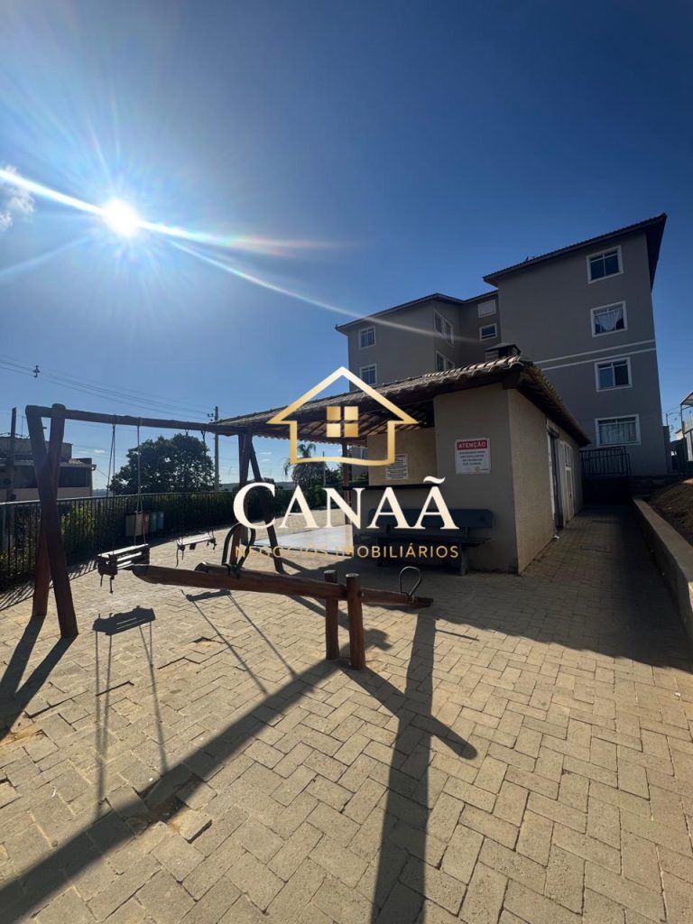 APARTAMENTO BAIRRO SERRA DOURADA