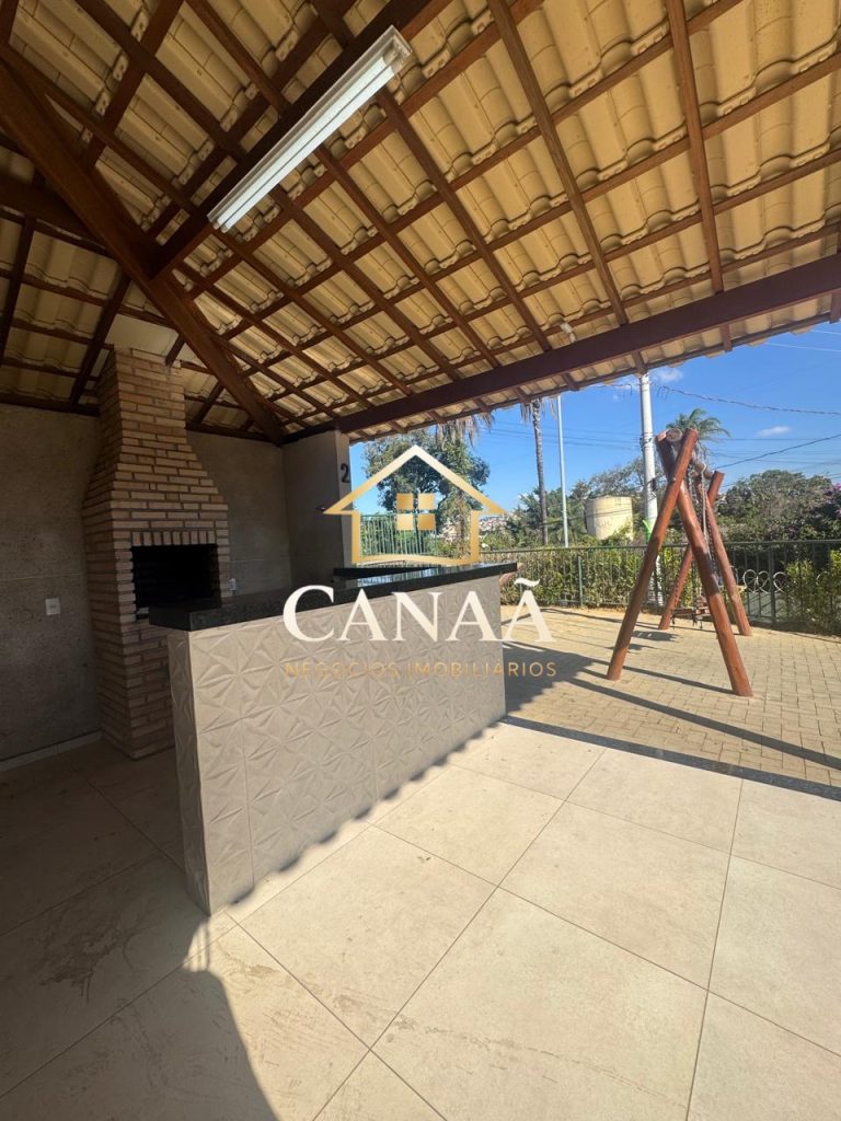 APARTAMENTO BAIRRO SERRA DOURADA