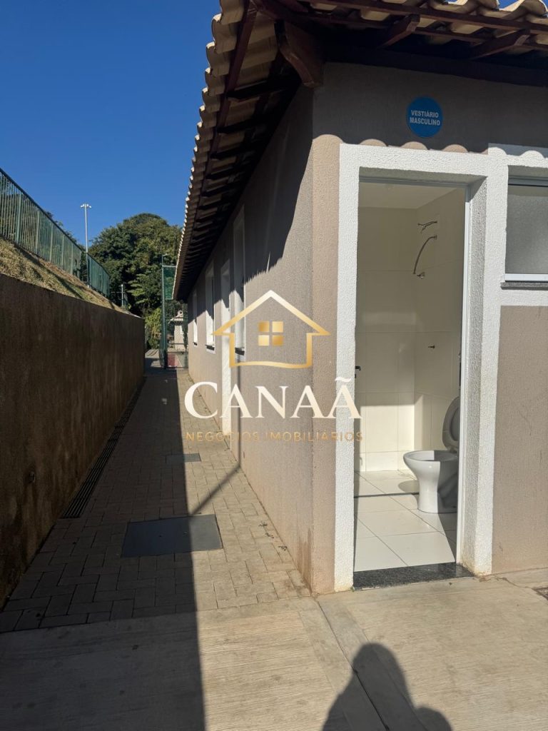 APARTAMENTO BAIRRO SERRA DOURADA