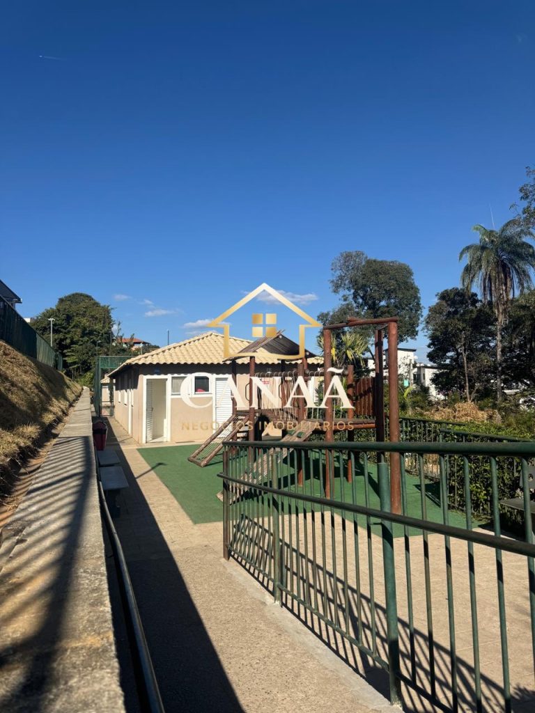 APARTAMENTO BAIRRO SERRA DOURADA