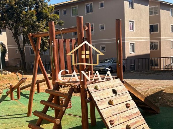 APARTAMENTO BAIRRO SERRA DOURADA