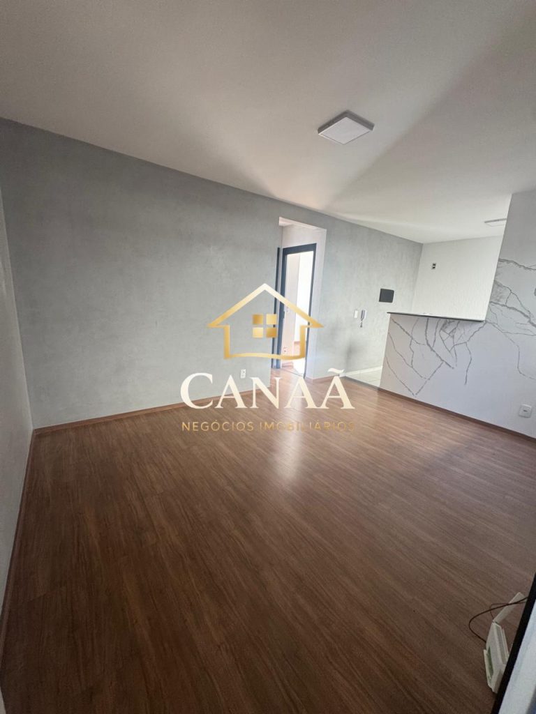 APARTAMENTO BAIRRO SERRA DOURADA