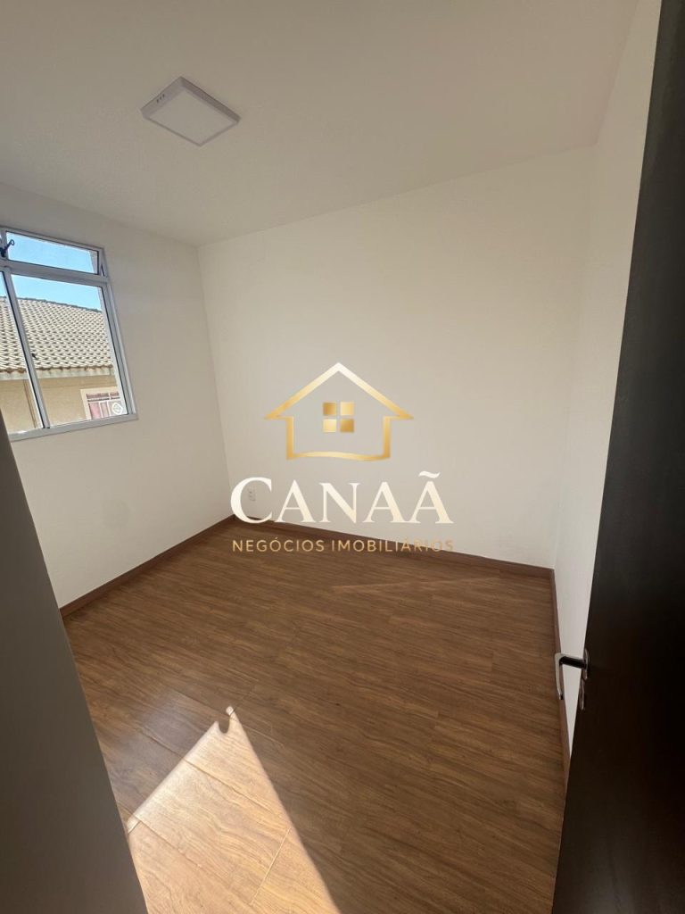 APARTAMENTO BAIRRO SERRA DOURADA