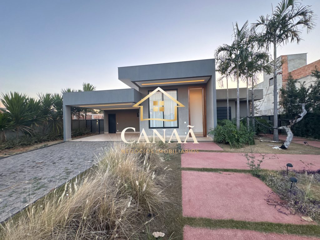CASA CONDOMINIO MIRANTE DO FIDALGO