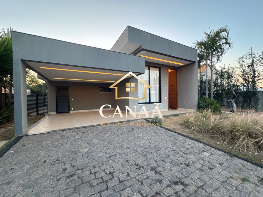 CASA CONDOMINIO MIRANTE DO FIDALGO