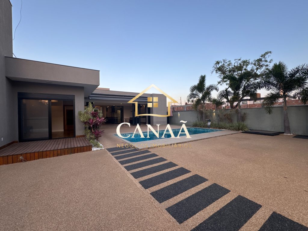 CASA CONDOMINIO MIRANTE DO FIDALGO