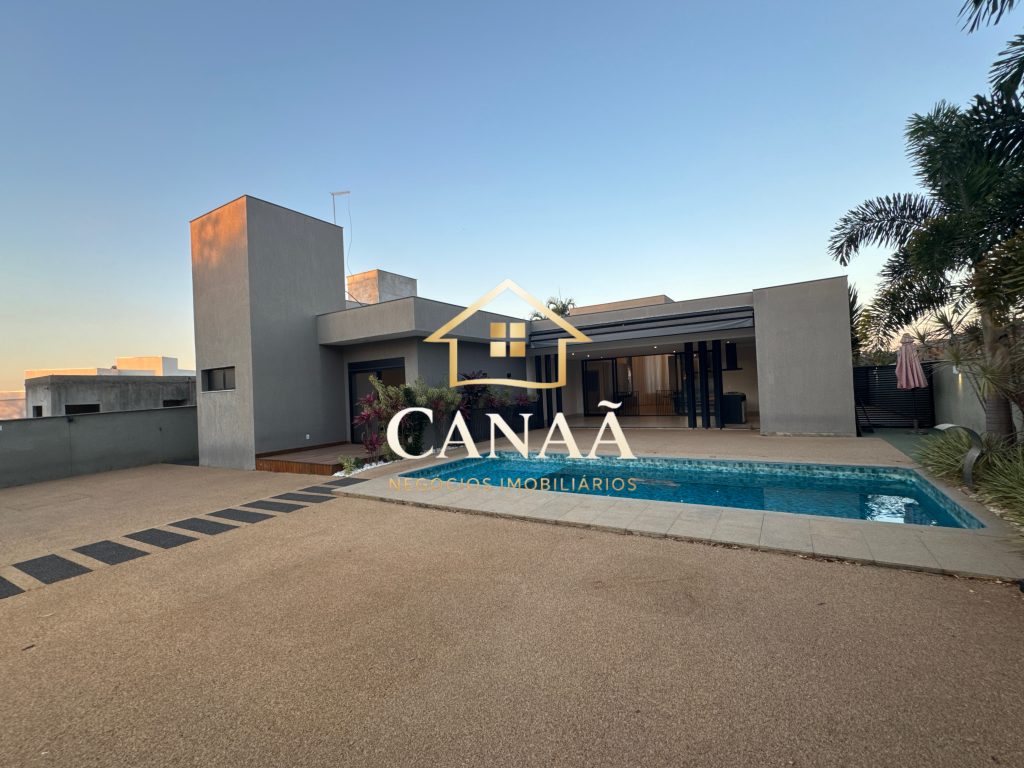 CASA CONDOMINIO MIRANTE DO FIDALGO