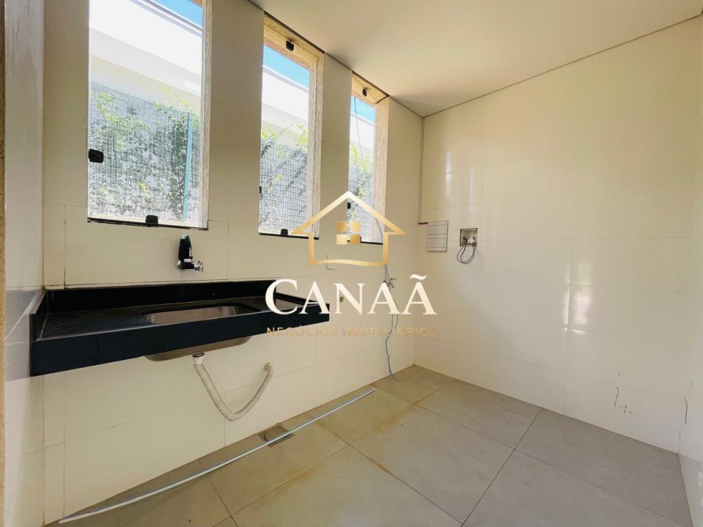 CASA CONDOMINIO LAGOA SANTA PARK RESIDENCE