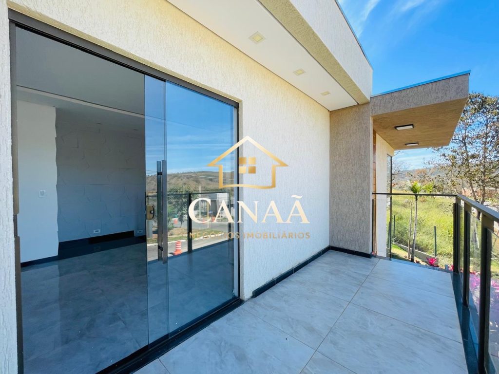 CASA CONDOMINIO LAGOA SANTA PARK RESIDENCE