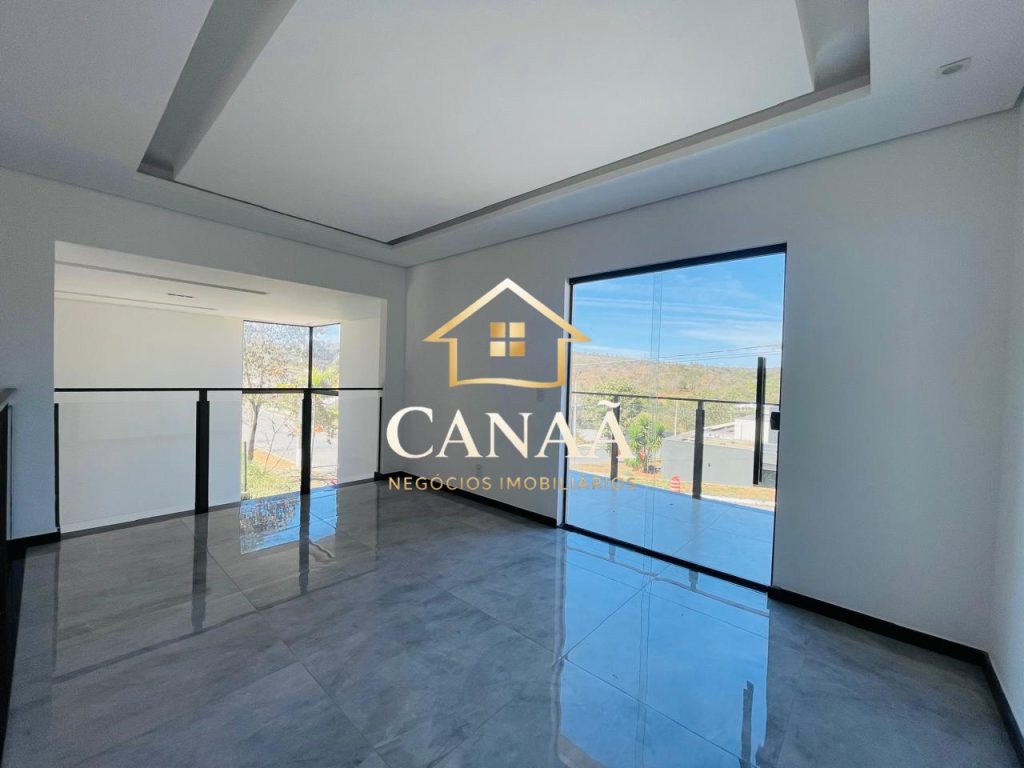 CASA CONDOMINIO LAGOA SANTA PARK RESIDENCE