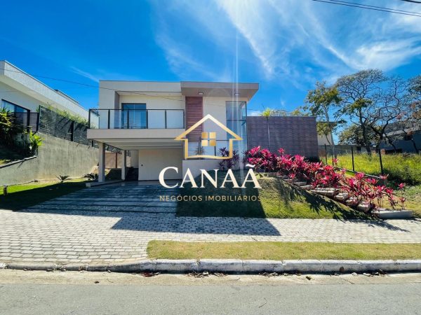 CASA CONDOMINIO LAGOA SANTA PARK RESIDENCE