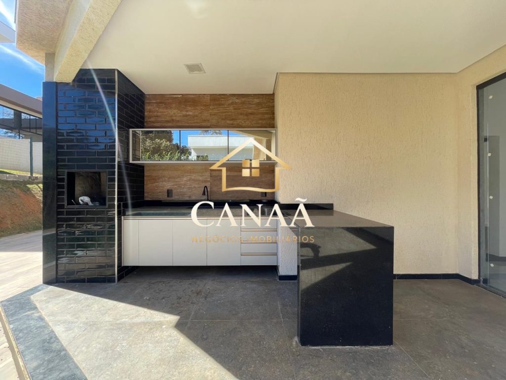 CASA CONDOMINIO LAGOA SANTA PARK RESIDENCE