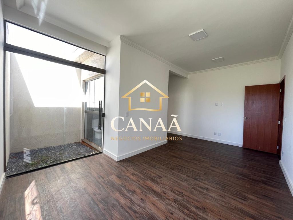 CASA CONDOMINIO LAGOA SANTA PARK RESIDENCE
