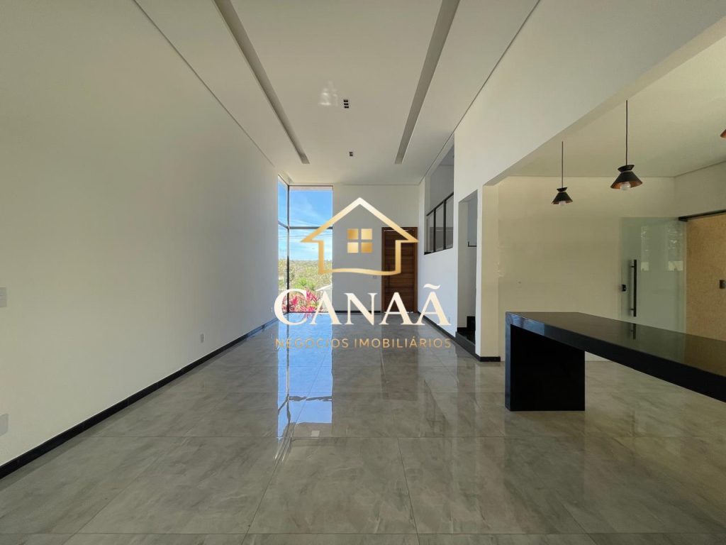 CASA CONDOMINIO LAGOA SANTA PARK RESIDENCE