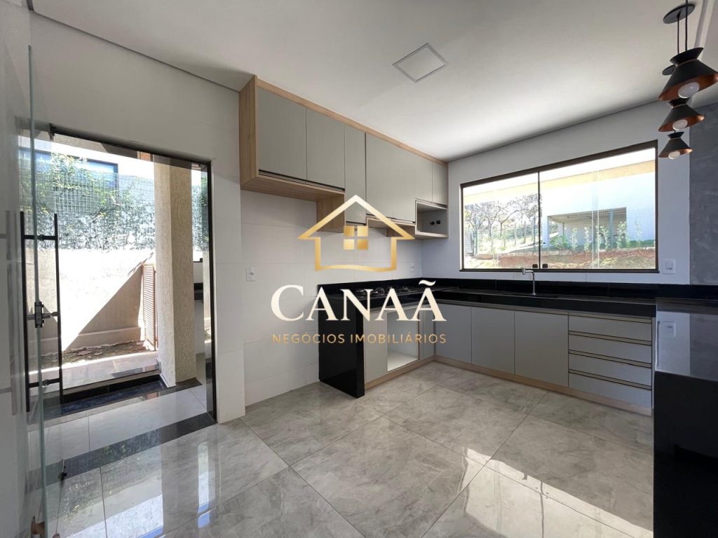 CASA CONDOMINIO LAGOA SANTA PARK RESIDENCE