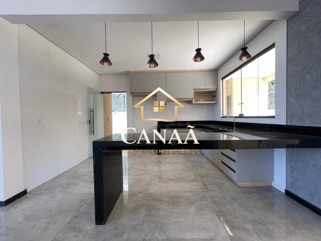 CASA CONDOMINIO LAGOA SANTA PARK RESIDENCE