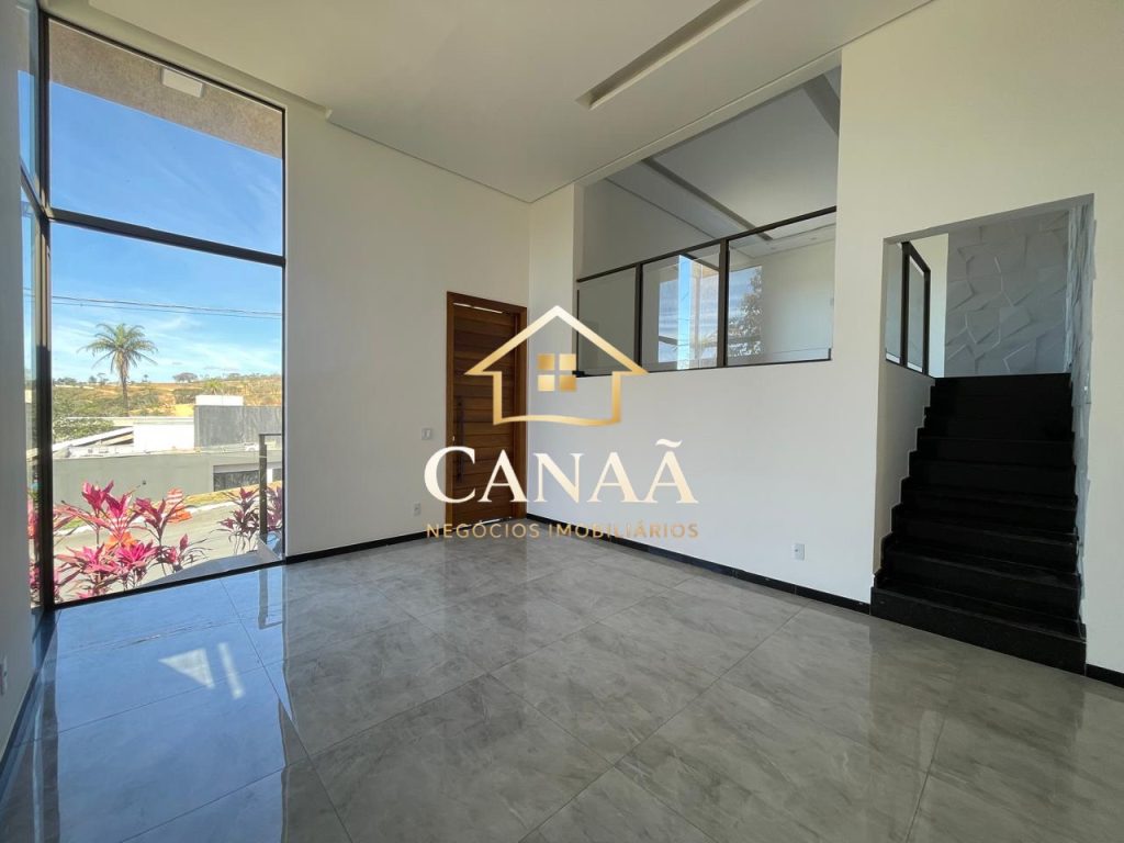 CASA CONDOMINIO LAGOA SANTA PARK RESIDENCE
