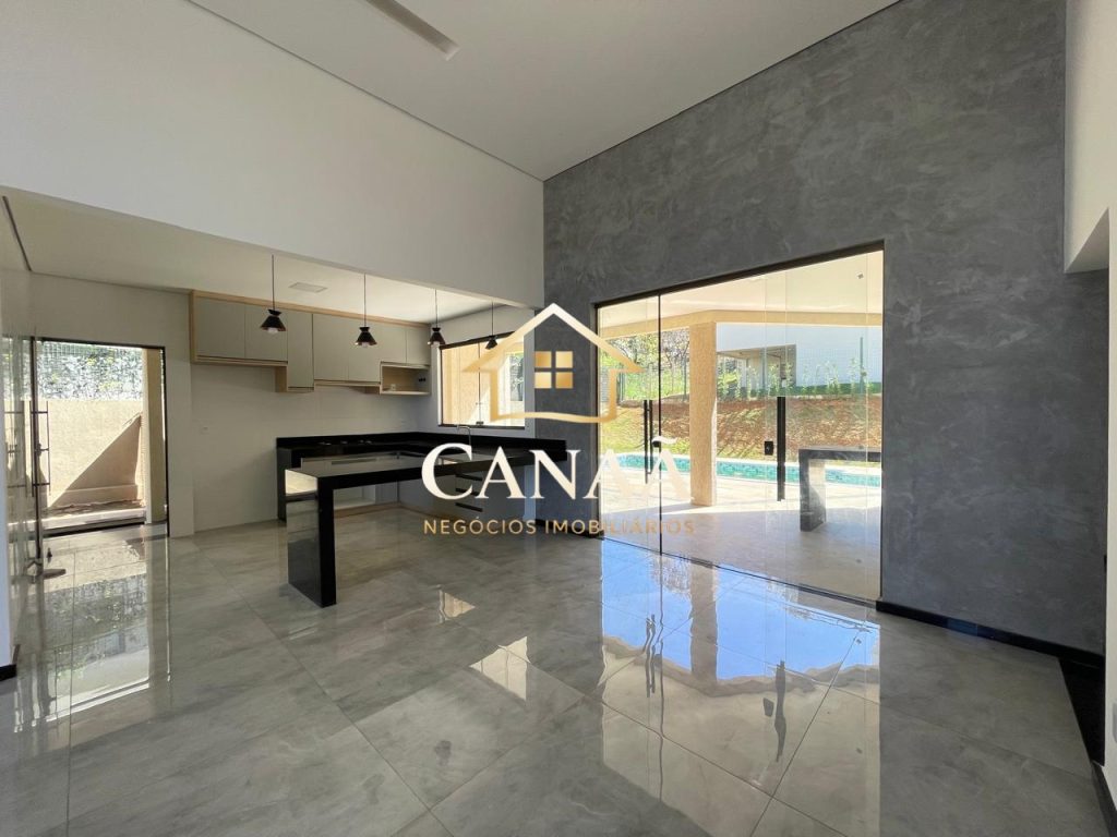 CASA CONDOMINIO LAGOA SANTA PARK RESIDENCE