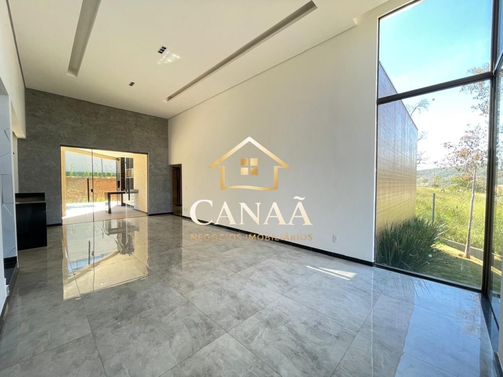 CASA CONDOMINIO LAGOA SANTA PARK RESIDENCE