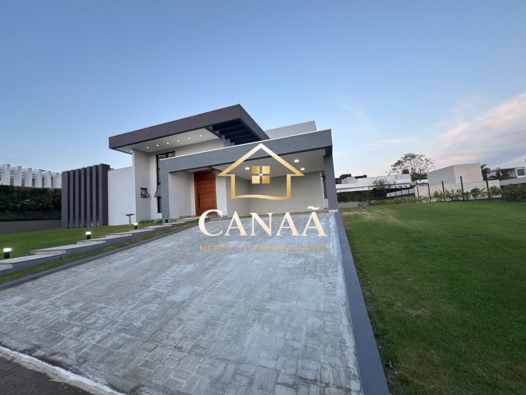 CASA CONDOMINIO BOULEVARD