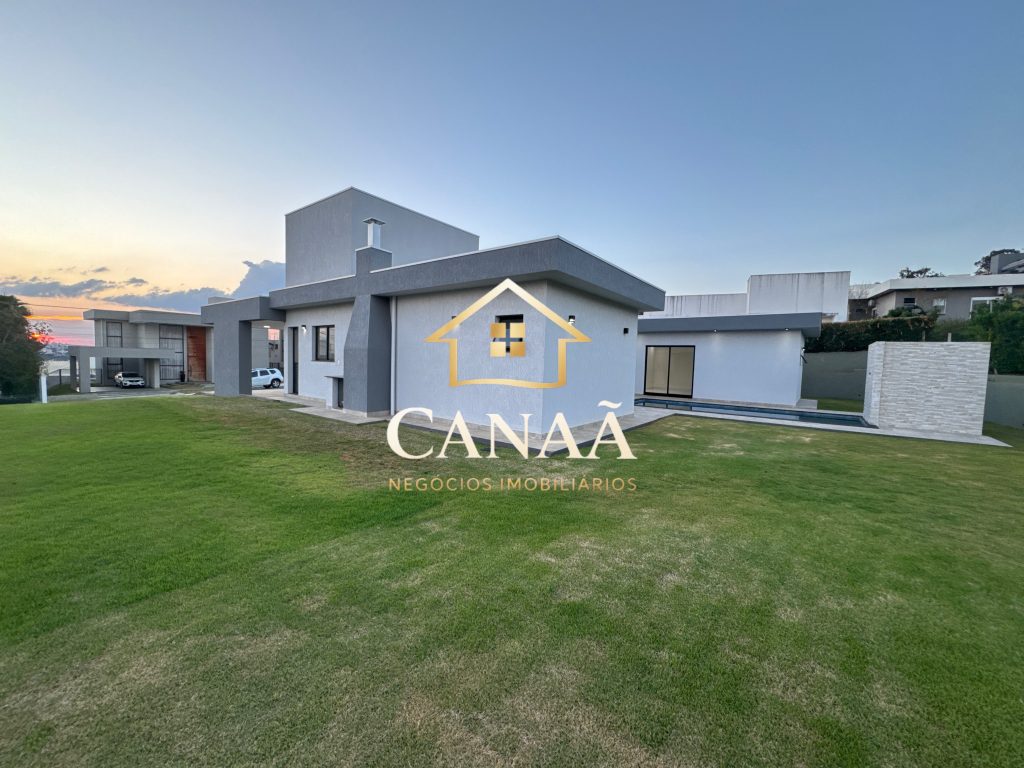 CASA CONDOMINIO BOULEVARD