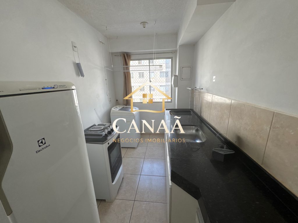 APARTAMENTO VILLE LUXEMBURGO