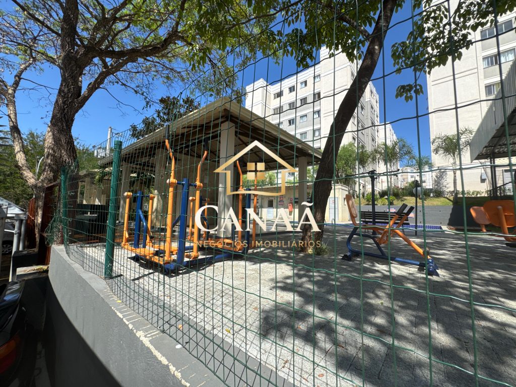 APARTAMENTO VILLE LUXEMBURGO